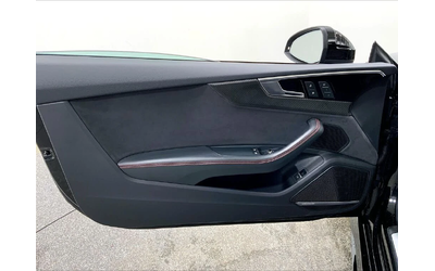 Audi Rs5 2.9T* AвтоКредит * (ЦЕНА ДО БГ) - автомобили, коли, обяви за нови и употребявани 7