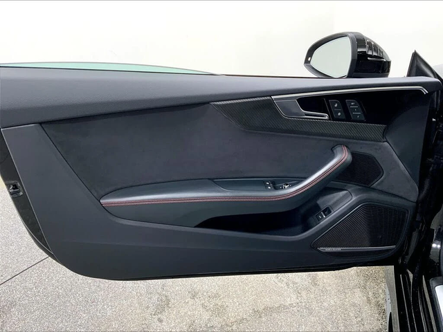 Audi Rs5 2.9T* AвтоКредит * (ЦЕНА ДО БГ) - автомобили, коли, обяви за нови и употребявани 7