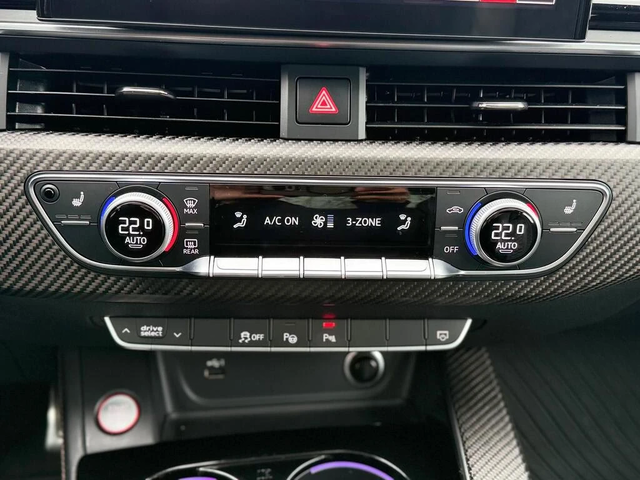 Audi Rs5 2.9 TFSI* AвтоКредит * (ЦЕНА ДО БГ) - автомобили, коли, обяви за нови и употребявани 15