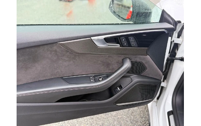 Audi Rs5 2.9 TFSI* AвтоКредит * (ЦЕНА ДО БГ) - автомобили, коли, обяви за нови и употребявани 8