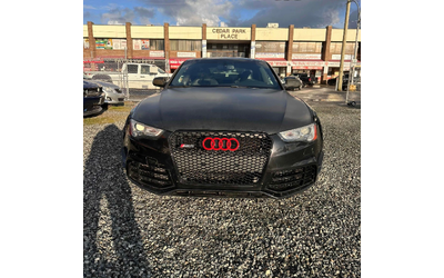 audi-rs5 - 1