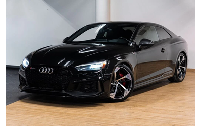 audi-rs5 - 0
