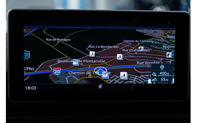 Audi Rs5 2.9 TFSI quattro* АвтоКредит* (Цена до БГ) - автомобили, коли, обяви за нови и употребявани 11