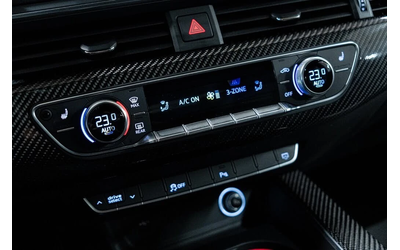 Audi Rs5 2.9 TFSI quattro* АвтоКредит* (Цена до БГ) - автомобили, коли, обяви за нови и употребявани 13