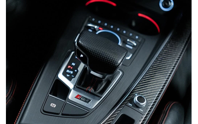 Audi Rs5 2.9 TFSI quattro* АвтоКредит* (Цена до БГ) - автомобили, коли, обяви за нови и употребявани 16