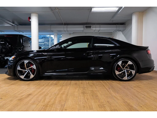 Audi Rs5 2.9 TFSI quattro* АвтоКредит* (Цена до БГ) - автомобили, коли, обяви за нови и употребявани 2