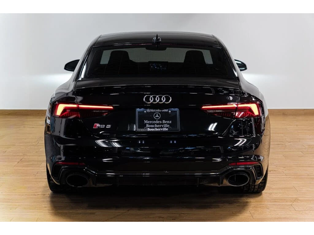 Audi Rs5 2.9 TFSI quattro* АвтоКредит* (Цена до БГ) - автомобили, коли, обяви за нови и употребявани 3