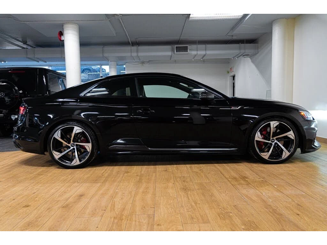 Audi Rs5 2.9 TFSI quattro* АвтоКредит* (Цена до БГ) - автомобили, коли, обяви за нови и употребявани 4