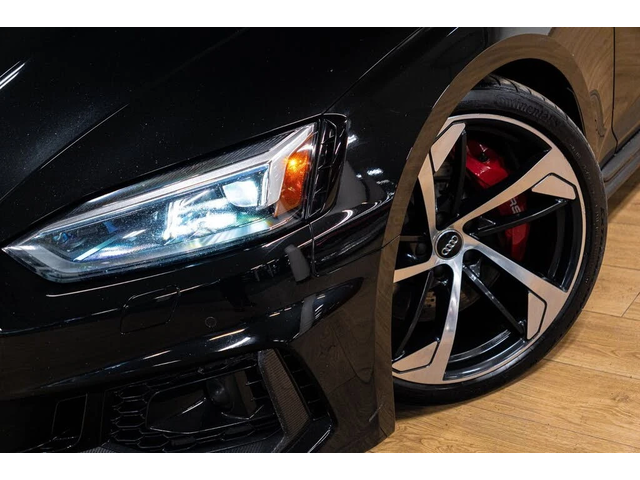 Audi Rs5 2.9 TFSI quattro* АвтоКредит* (Цена до БГ) - автомобили, коли, обяви за нови и употребявани 5