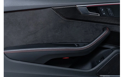 Audi Rs5 2.9 TFSI quattro* АвтоКредит* (Цена до БГ) - автомобили, коли, обяви за нови и употребявани 7