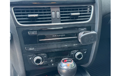 Audi Rs5 quattro Coupe* АвтоКредит* (Цена до БГ) - автомобили, коли, обяви за нови и употребявани 11