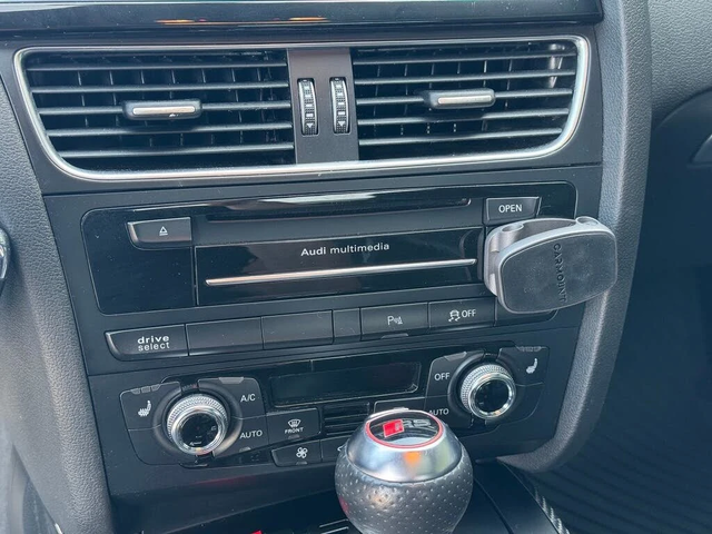 Audi Rs5 quattro Coupe* АвтоКредит* (Цена до БГ) - автомобили, коли, обяви за нови и употребявани 11