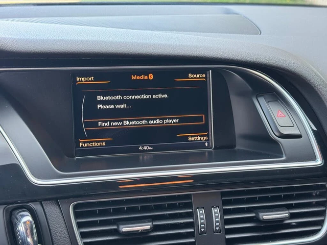 Audi Rs5 quattro Coupe* АвтоКредит* (Цена до БГ) - автомобили, коли, обяви за нови и употребявани 12