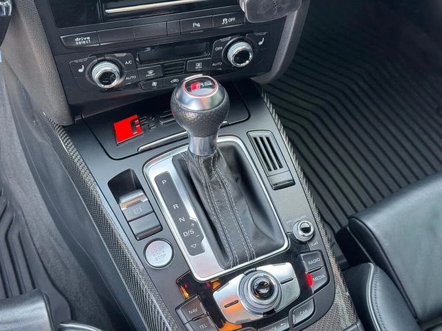 Audi Rs5 quattro Coupe* АвтоКредит* (Цена до БГ) - автомобили, коли, обяви за нови и употребявани 14