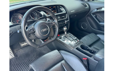 Audi Rs5 quattro Coupe* АвтоКредит* (Цена до БГ) - автомобили, коли, обяви за нови и употребявани 16