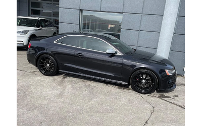 audi-rs5 - 0