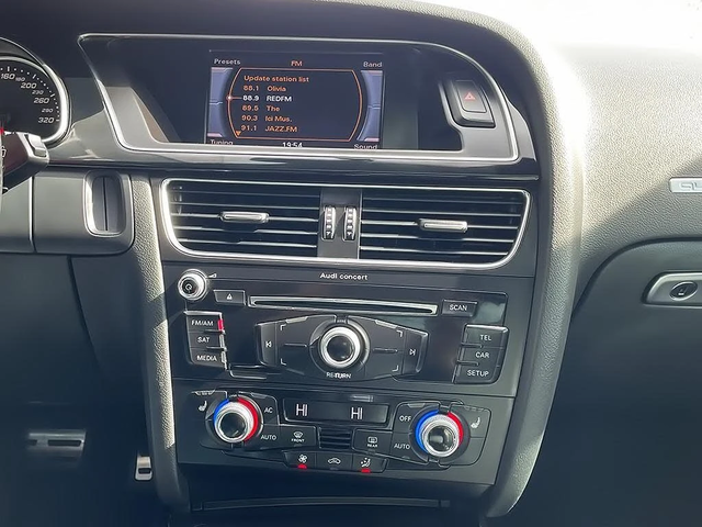 Audi Rs5 * AвтоКредит* (ЦЕНА ДО БГ) - автомобили, коли, обяви за нови и употребявани 12