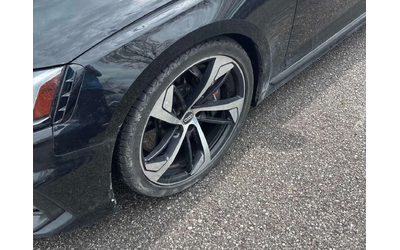 Audi Rs5 * БЯЛ САЛОН * 360 * ДИСТРОНИК * ПОДГРЕВ - автомобили, коли, обяви за нови и употребявани 6