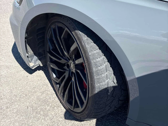Audi Rs5 2.9 TFSI quattro/ЛАЗЕРИ/360/DIS/B&O - автомобили, коли, обяви за нови и употребявани 15