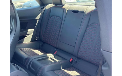 Audi Rs5 2.9 TFSI quattro/ЛАЗЕРИ/360/DIS/B&O - автомобили, коли, обяви за нови и употребявани 16