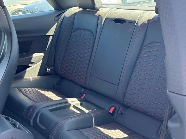 Audi Rs5 2.9 TFSI quattro/ЛАЗЕРИ/360/DIS/B&O - автомобили, коли, обяви за нови и употребявани 16