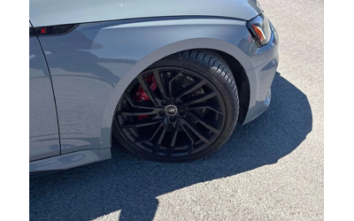 Audi Rs5 2.9 TFSI quattro/ЛАЗЕРИ/360/DIS/B&O - автомобили, коли, обяви за нови и употребявани 6