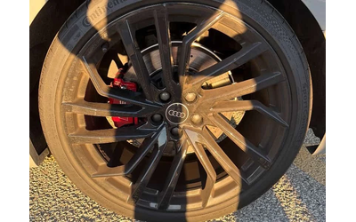 Audi Rs5 * ДИСТРОНИК * 360 * ПОДГРЕВ * ПАМЕТ * NAVI - автомобили, коли, обяви за нови и употребявани 10