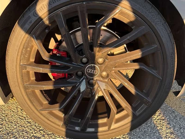 Audi Rs5 * ДИСТРОНИК * 360 * ПОДГРЕВ * ПАМЕТ * NAVI - автомобили, коли, обяви за нови и употребявани 10