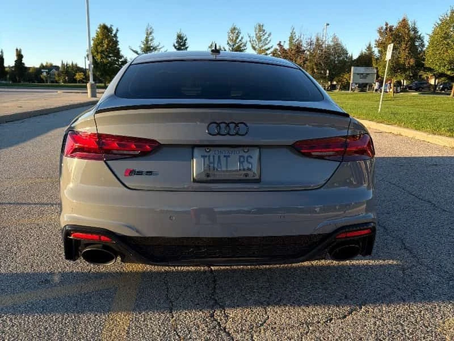 Audi Rs5 * ДИСТРОНИК * 360 * ПОДГРЕВ * ПАМЕТ * NAVI - автомобили, коли, обяви за нови и употребявани 16