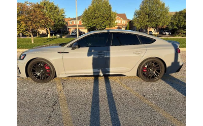 audi-rs5 - 1