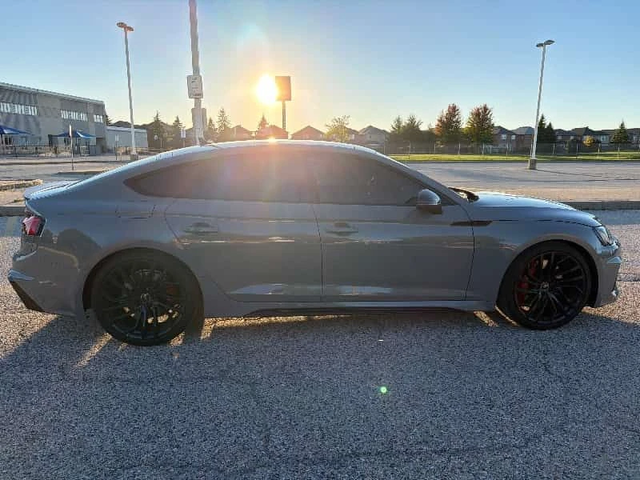 Audi Rs5 * ДИСТРОНИК * 360 * ПОДГРЕВ * ПАМЕТ * NAVI - автомобили, коли, обяви за нови и употребявани 2