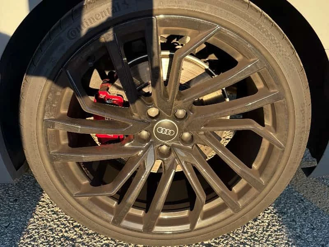 Audi Rs5 * ДИСТРОНИК * 360 * ПОДГРЕВ * ПАМЕТ * NAVI - автомобили, коли, обяви за нови и употребявани 6
