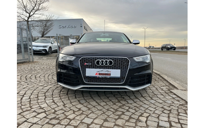 audi-rs5 - 0