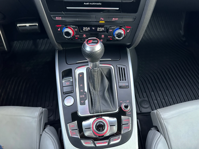 Audi Rs5 Quattro/450k.c./Auto/NAVI/Xenon/Excellent!!! - автомобили, коли, обяви за нови и употребявани 13