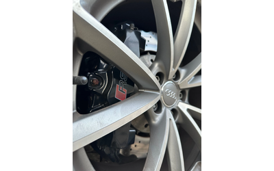 Audi Rs5 Quattro/450k.c./Auto/NAVI/Xenon/Excellent!!! - автомобили, коли, обяви за нови и употребявани 15