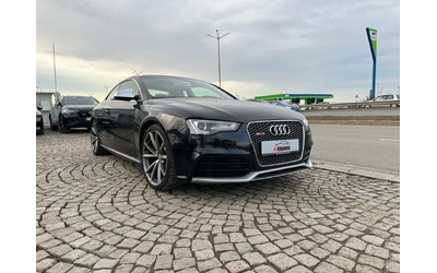 audi-rs5 - 1