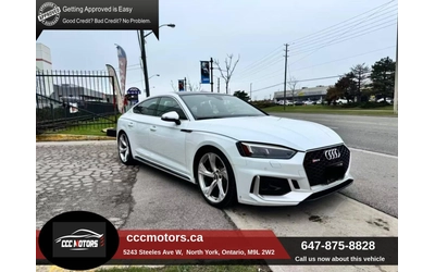 audi-rs5 - 0