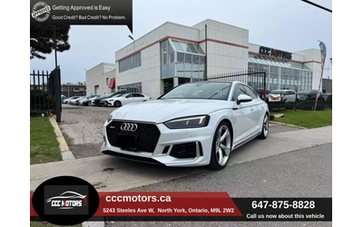 audi-rs5 - 1