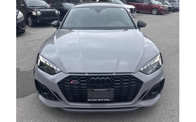 audi-rs5 - 1