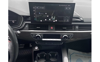 Audi Rs5 2021* CARBON* SPORTSBACK* ИЗРЯДЕН* ТЪРГ - автомобили, коли, обяви за нови и употребявани 8