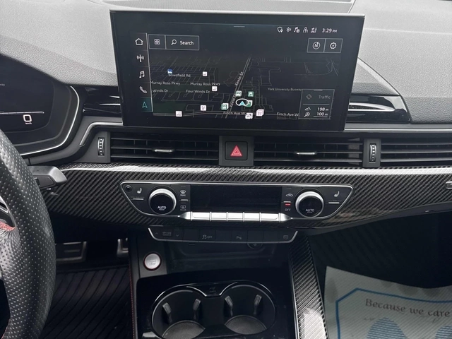 Audi Rs5 2021* CARBON* SPORTSBACK* ИЗРЯДЕН* ТЪРГ - автомобили, коли, обяви за нови и употребявани 8