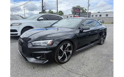 audi-rs5 - 0