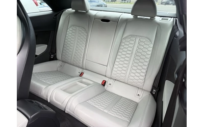 Audi Rs5 QUATTRO* BANG&OLUFSEN* 360* КАМЕРА* ПОДГРЕВ* - автомобили, коли, обяви за нови и употребявани 11