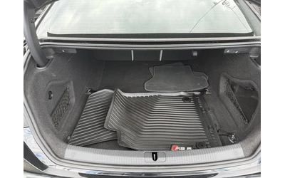 Audi Rs5 QUATTRO* BANG&OLUFSEN* 360* КАМЕРА* ПОДГРЕВ* - автомобили, коли, обяви за нови и употребявани 14