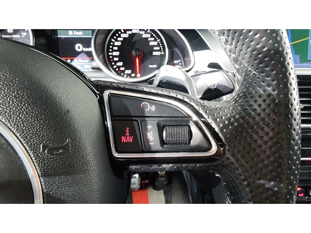 Audi Rs5 4.2 FSI* QUATRRO* PANO* КОЖА* ПОДГРЕВ* ОБДУХВ* НАВ - автомобили, коли, обяви за нови и употребявани 14