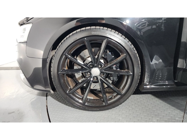 Audi Rs5 4.2 FSI* QUATRRO* PANO* КОЖА* ПОДГРЕВ* ОБДУХВ* НАВ - автомобили, коли, обяви за нови и употребявани 4