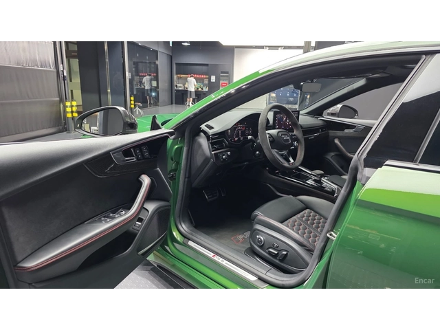 Audi Rs5 QUATTRO* MATRIX* DISTRONIC* 360* B&O* HUD* - автомобили, коли, обяви за нови и употребявани 7