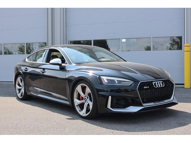 Audi Rs5 - автомобили, коли, обяви за нови и употребявани 0