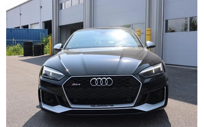 audi-rs5 - 0