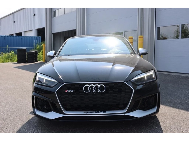Audi Rs5 CARBON* B&O&DIGITAL* HUD* БЕЗ ИНЦИДЕНТИ* КРАЙНА ЦЕ - автомобили, коли, обяви за нови и употребявани 0